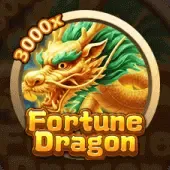 Fortune Dragon
