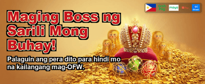 Fastest Payouts in Philippines